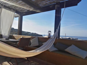 Dammuso Calypso, Pantelleria